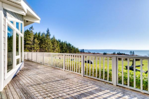  Marrowstone Island Beach Home  Марроустон